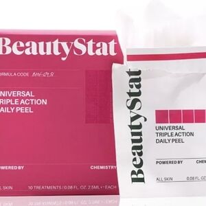 BeautyStat Universal Triple Action Daily Peel